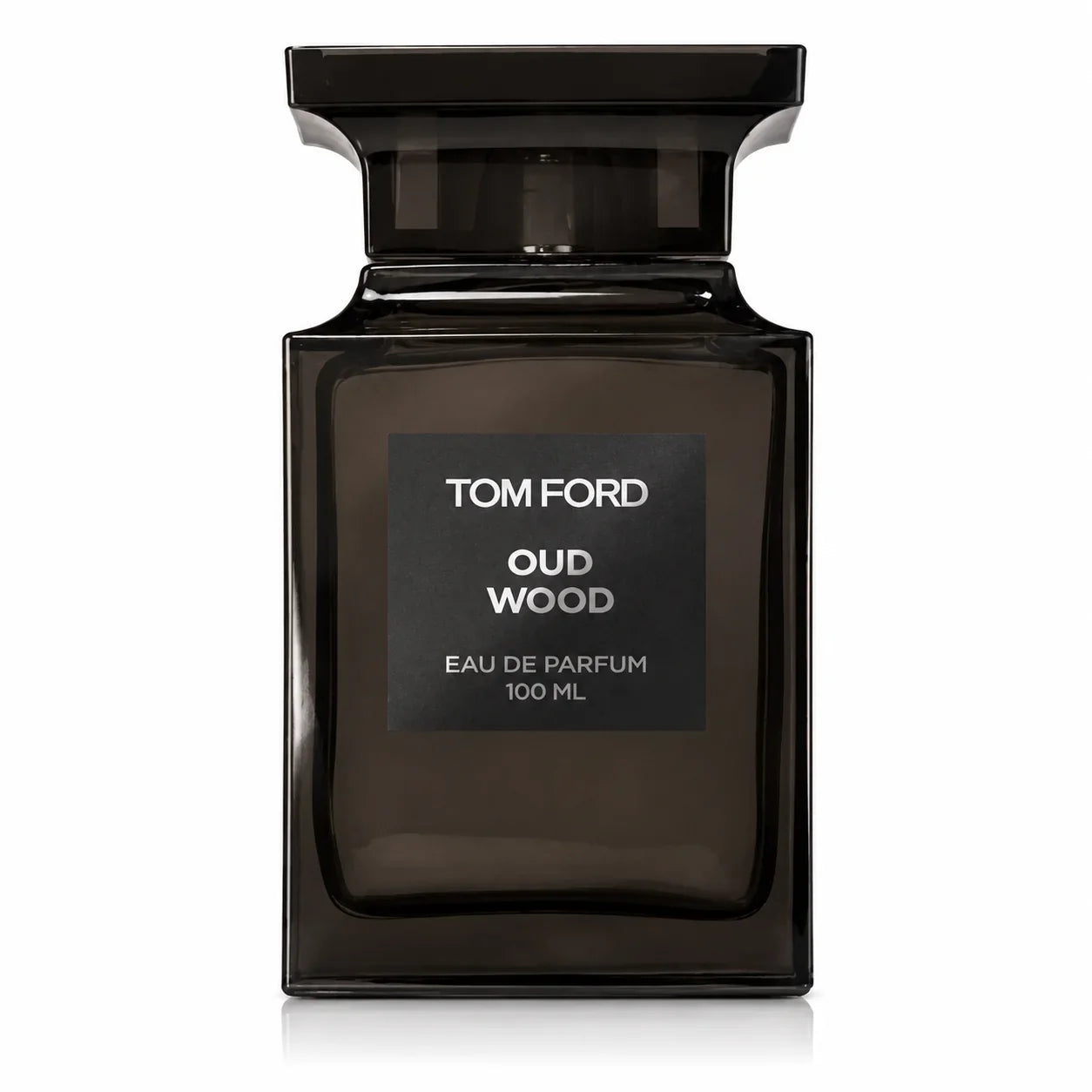Tom Ford Oud Wood Eau de Parfum 3.4 oz / 100ml Unisex Fragrance – New Without Box