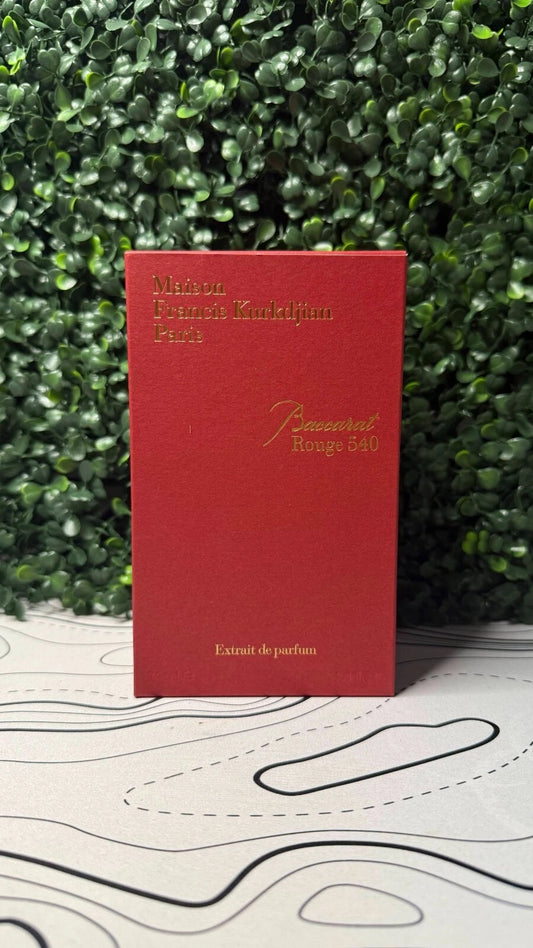 Maison Francis Kurkdjian Baccarat Rouge 540 Extrait de Parfum 2.4 fl oz / 70ml