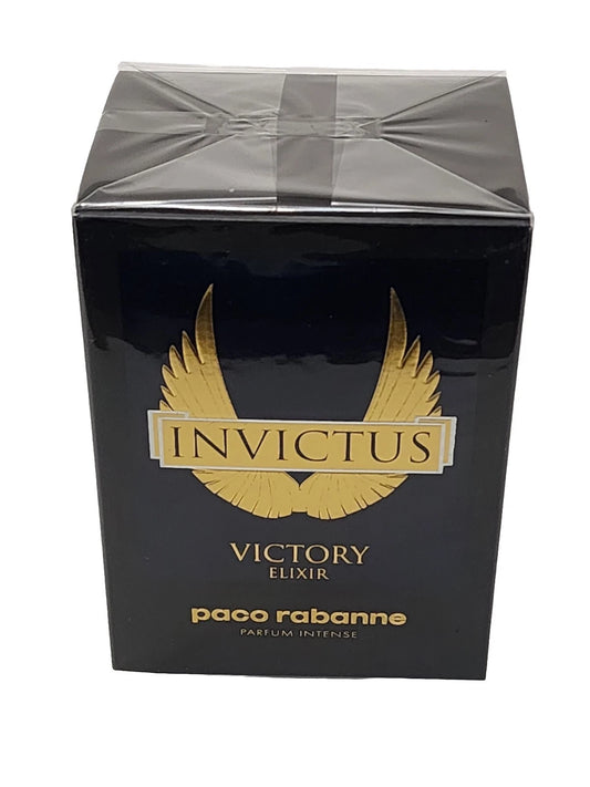 Rabanne Invictus Victory Elixir Eau de Parfum Intense for Men 3.4 oz / 100ml