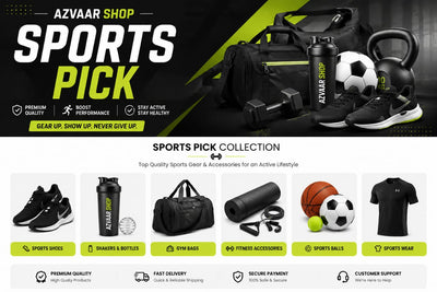 Sports Collection