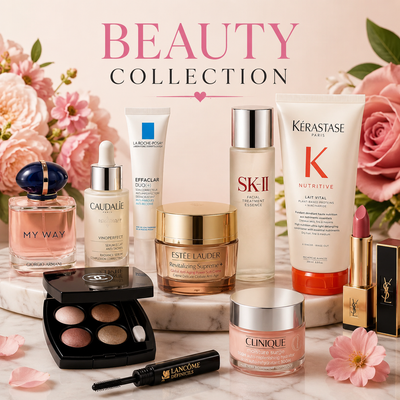 Beauty Collection