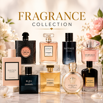 Fragrance Collection