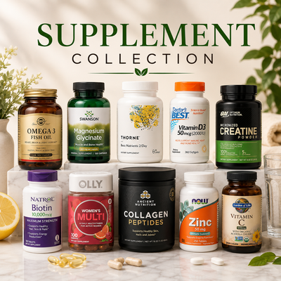 Supplement Collection