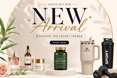 New Arrival Collection
