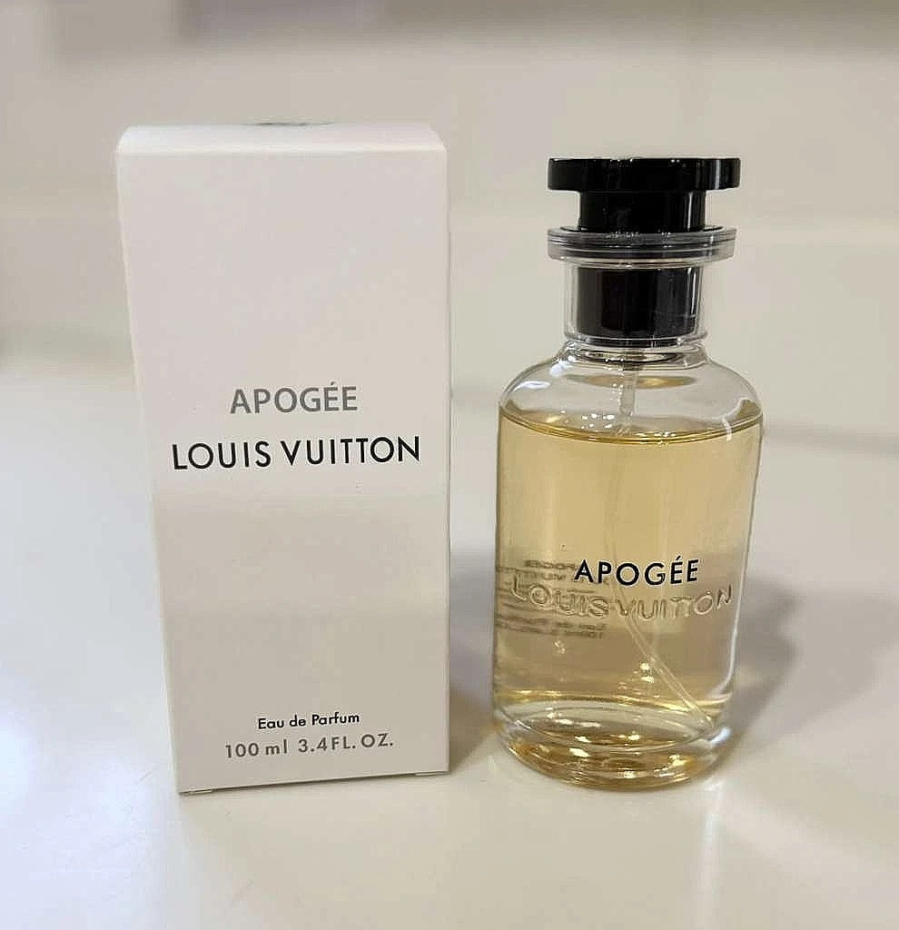 Louis Vuitton Apogée Eau de Parfum for Women 100ml / 3.4 fl oz