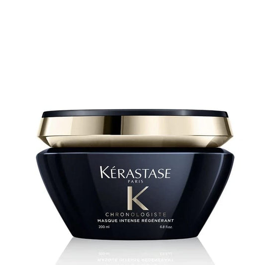 Kérastase Chronologiste Masque Intense Régénérant Youth Revitalizing Anti-Aging Hair Mask 200ml / 6.8oz