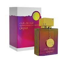 Armaf Club de Nuit Untold Eau de Parfum EDP Spray 3.6 fl oz / 105 ml