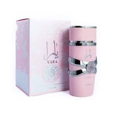 Lattafa Yara Eau de Parfum EDP Spray 3.4 fl oz / 100 ml