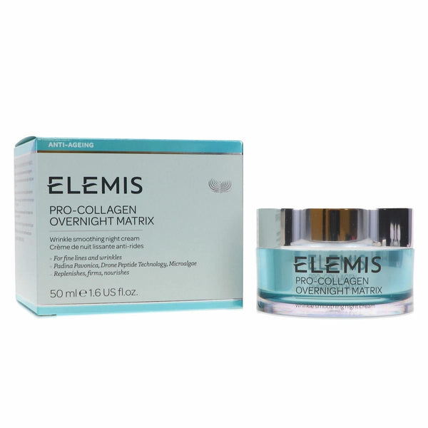 Elemis Pro-Collagen Overnight Matrix 1.6 fl.oz. 50 ml