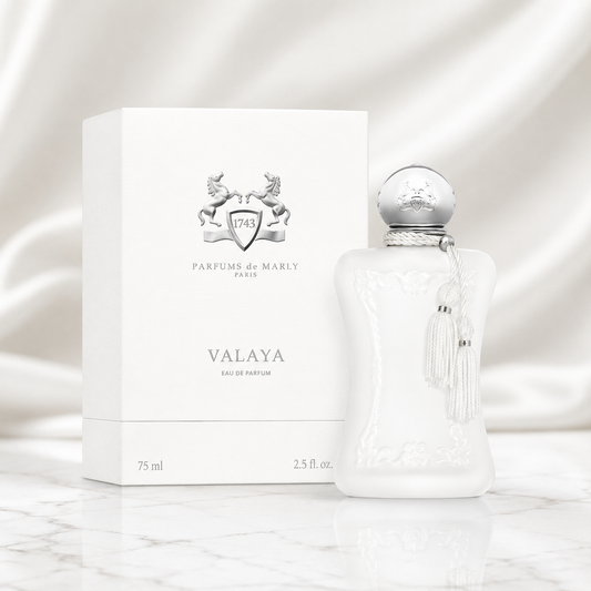 Parfums de Marly Valaya Eau de Parfum (EDP) for Women 75ml / 2.5 Fl Oz