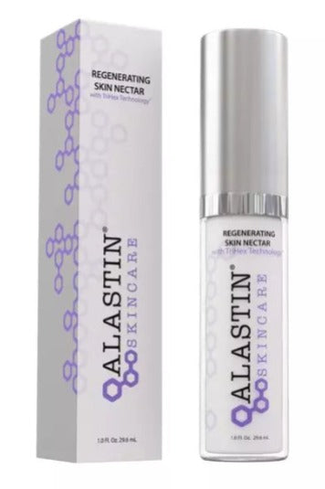 Alastin Skincare Regenerating Skin Nectar ( 1 fl oz / 29.6 ml )New in Box SEALED