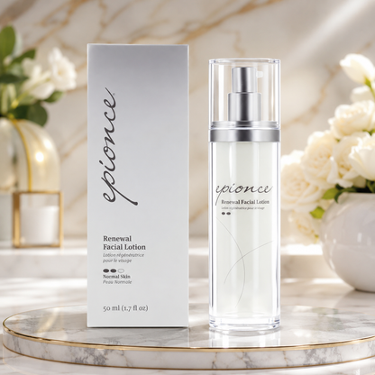 Epionce Renewal Facial Lotion for Normal Skin – 1.7 fl oz / 50 ml