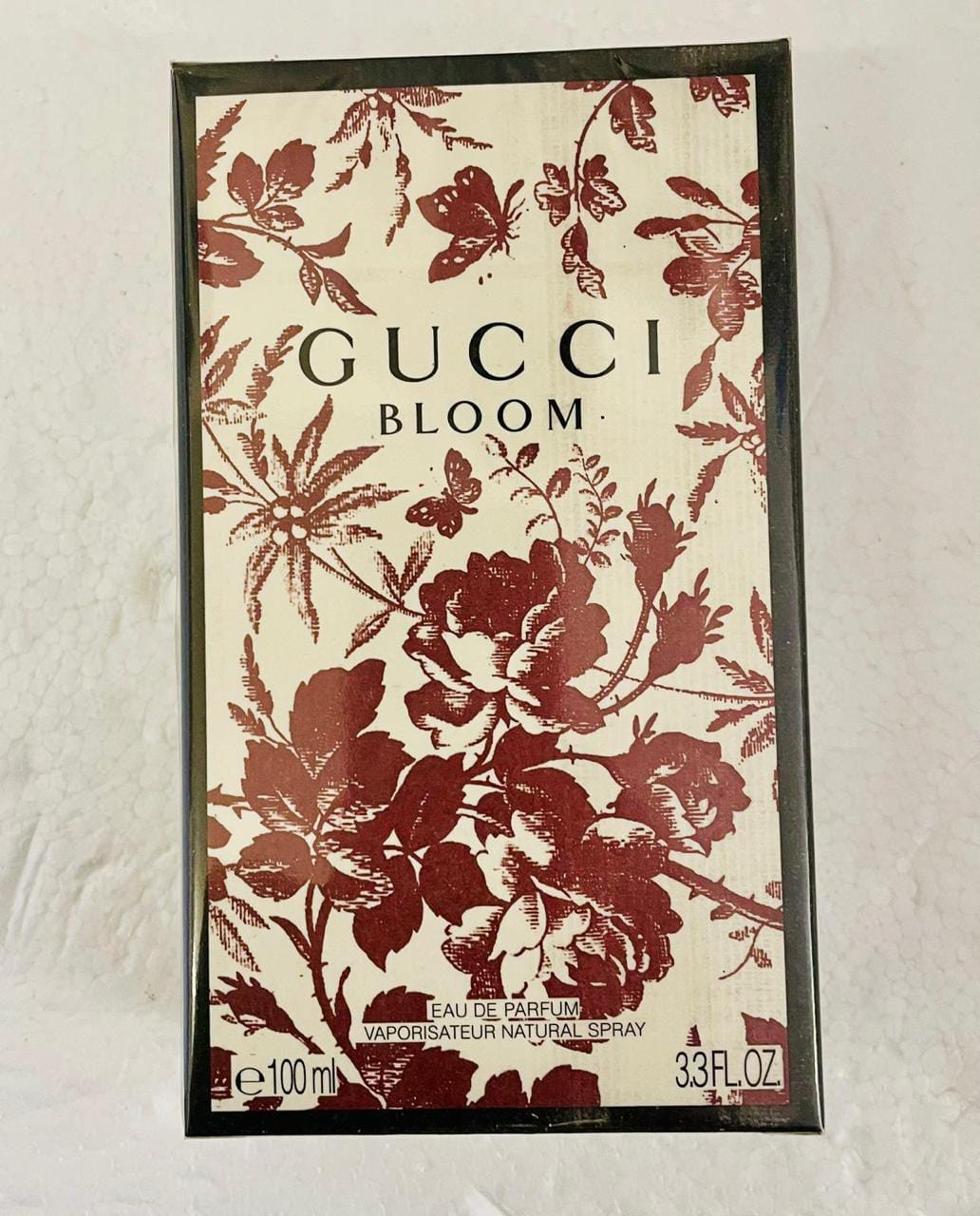 Gucci Bloom Eau de Parfum Spray for Women 3.3 fl oz / 100m