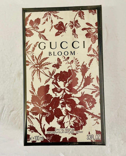 Gucci Bloom Eau de Parfum Spray for Women 3.3 fl oz / 100m