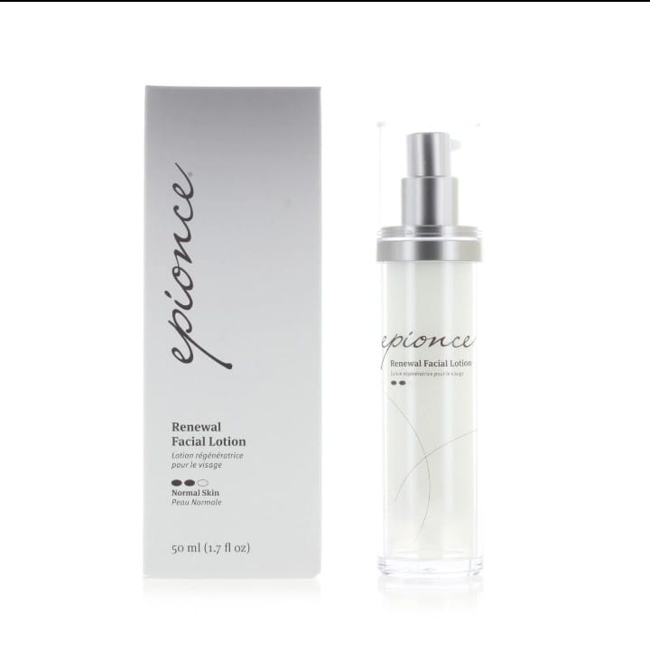 Epionce Renewal Facial Lotion for Normal Skin – 1.7 fl oz / 50 ml