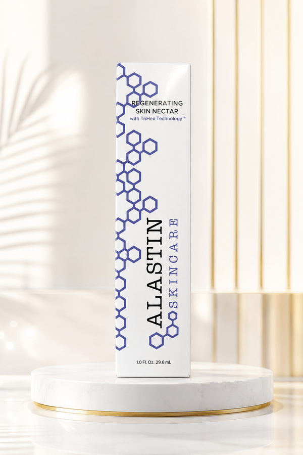 ALASTIN Skincare Renewal Retinol 0.5 1 fl oz / 29.6 ml Anti-Aging Face Serum