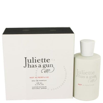 Juliette Has a Gun Not a Perfume Eau de Parfum EDP Spray 3.3 oz / 100 ml