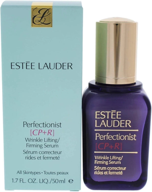 Estee Lauder Perfectionist [CP+R] Wrinkle Lifting/Firming Serum
