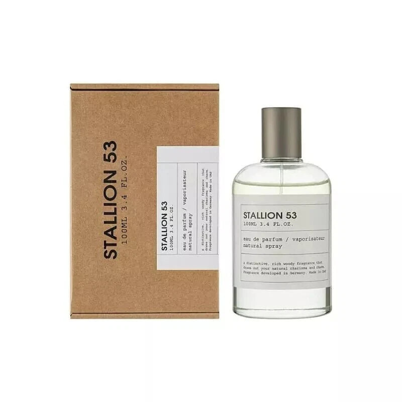Stallion 53 by Emper Eau de Parfum 3.4 oz / 100ml