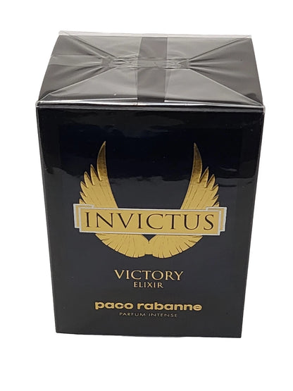 Rabanne Invictus Victory Elixir Eau de Parfum Intense for Men 3.4 oz / 100ml
