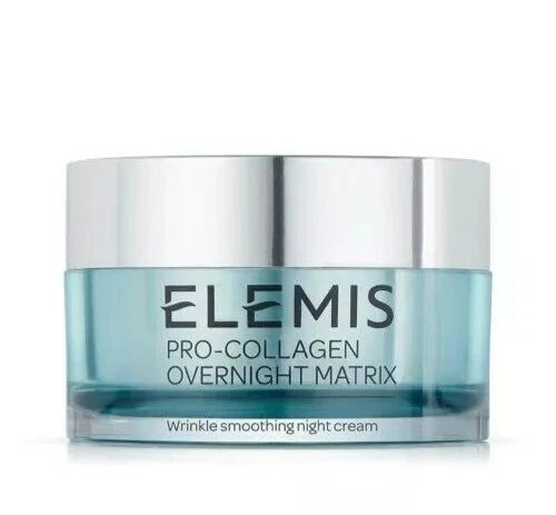 Elemis Pro-Collagen Overnight Matrix 1.6 fl.oz. 50 ml