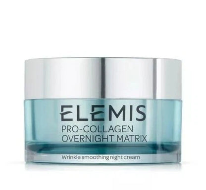 Elemis Pro-Collagen Overnight Matrix 1.6 fl.oz. 50 ml