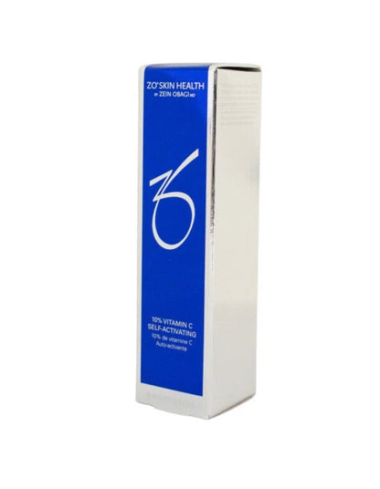 ZO Skin Health 10% Vitamin C Self Activating Serum 1.7 oz / 50ml